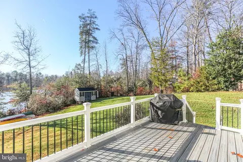 Exterior - 7398 Jackson Dr, King George, VA 22485 photo 6 of 12
