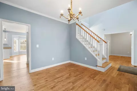 Entry Way - 7398 Jackson Dr, King George, VA 22485 photo 1 of 7