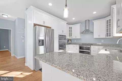 Kitchen - 7398 Jackson Dr, King George, VA 22485 photo 3 of 3
