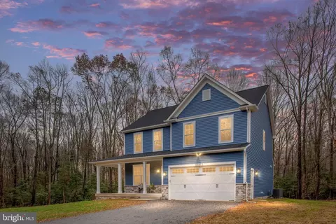 15072 Port Conway Rd, King George, VA 22485