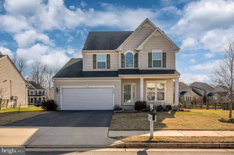 5049 Spinnaker Ln, King George, VA 22485
