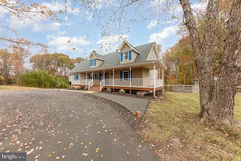 8429 Fletchers Chapel Rd, King George, VA 22485