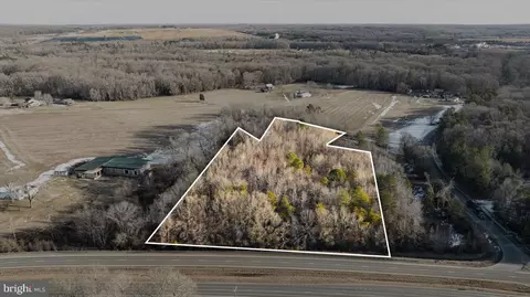 Kings Hwy Land, King George, VA 22485