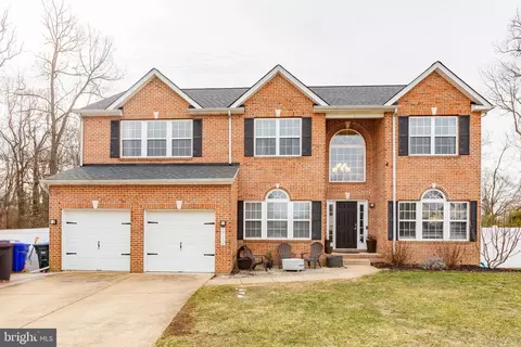 17134 Windward Ln, King George, VA 22485