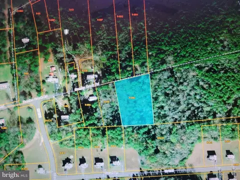 Gambo Creek, King George, VA 22485