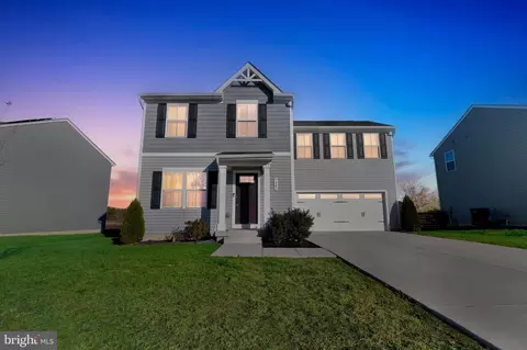7041 Wise Ln, King George, VA 22485