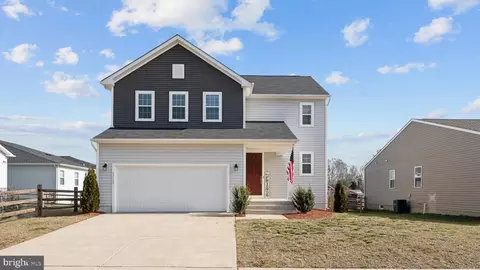 12153 Pronghorn Ln, King George, VA 22485