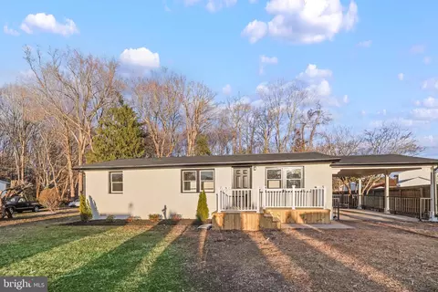 12197 Allen Ave, King George, VA 22485