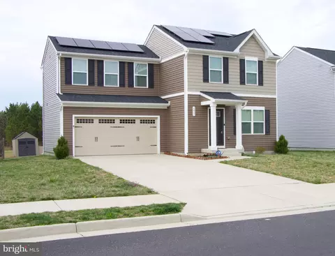 6437 Wise Ln, King George, VA 22485
