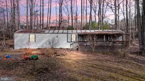 1205 Garner Dr, King George, VA 22485
