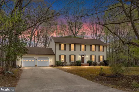 12175 Ward Rd, King George, VA 22485