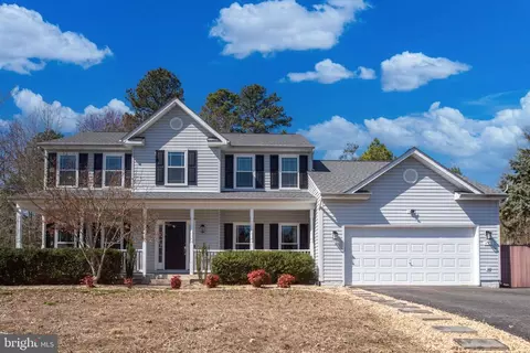 4302 Navigator Ln, King George, VA 22485