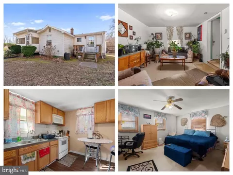 12465 State Rd, King George, VA 22485