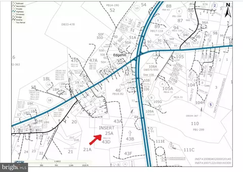 James Madison Parkway, King George, VA 22485