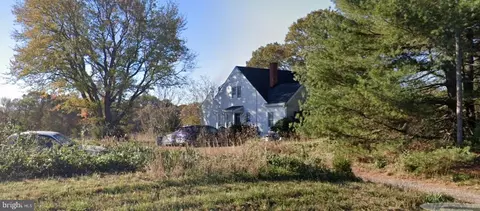 16498 Kings Hwy, King George, VA 22485