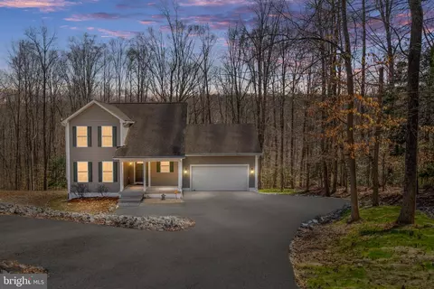 4590 Caledon Rd, King George, VA 22485