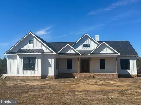 Nanzatico Lane, King George, VA 22485