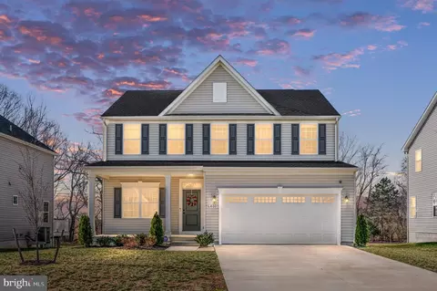 6400 Hawkeye Dr, King George, VA 22485