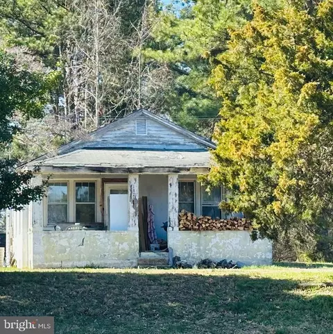 14257 Ridge Rd, King George, VA 22485