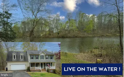 6264 Wheeler Dr, King George, VA 22485