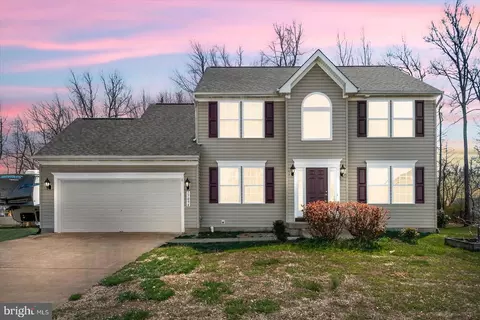 17094 Windward Ln, King George, VA 22485