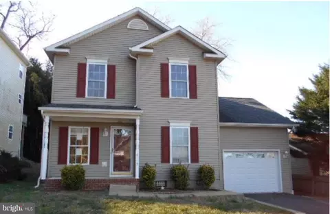 6178 5th, King George, VA 22485