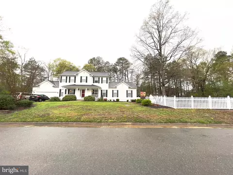 4326 Navigator Ln, King George, VA 22485