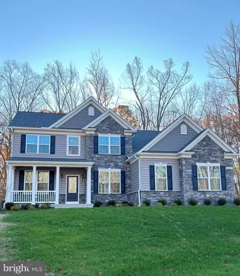 10152 Mulberry Ct, King George, VA 22485