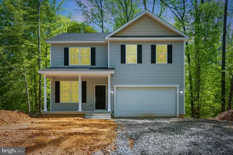 lot117 Colfax Dr, King George, VA 22485