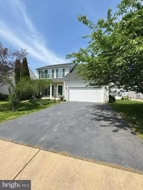 11796 Bakers Ln, King George, VA 22485