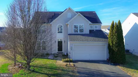 11798 Bakers Ln, King George, VA 22485