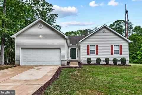 9316 Inaugural Dr, King George, VA 22485