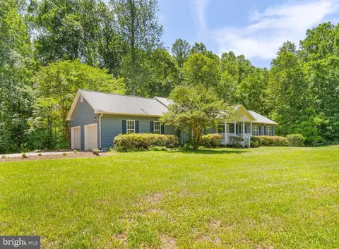 13478 Spruce, King George, VA 22485