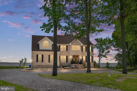9129 Pebble Beach Ln, King George, VA 22485