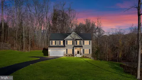 6741 Ginseng Ln, King George, VA 22485