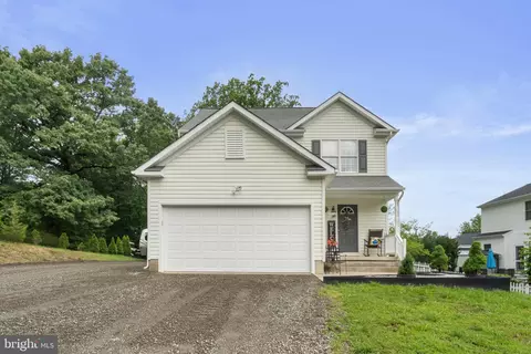 9170 Cody Ln, King George, VA 22485
