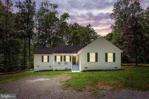 5414 Hewitt Place Way, King George, VA 22485