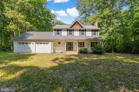14264 Millbank Rd, King George, VA 22485
