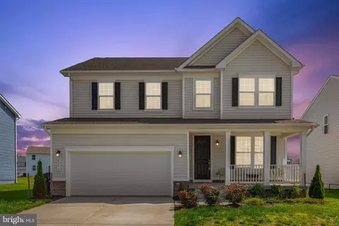 6293 Bobcat Ln, King George, VA 22485