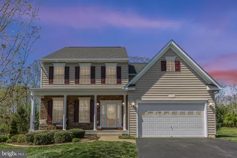 5194 Longbow Rd, King George, VA 22485
