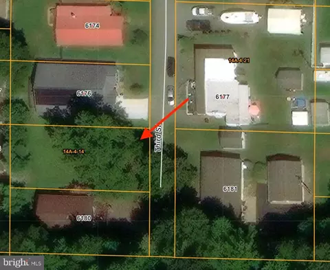 0 Third St, King George, VA 22485