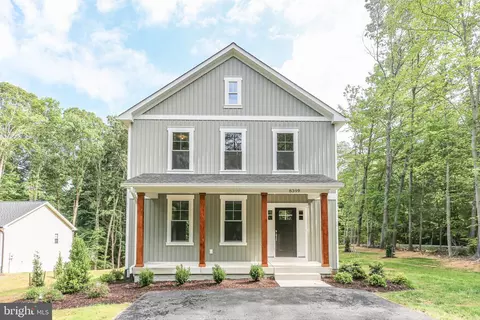 lot9 Indiantown Rd, King George, VA 22485