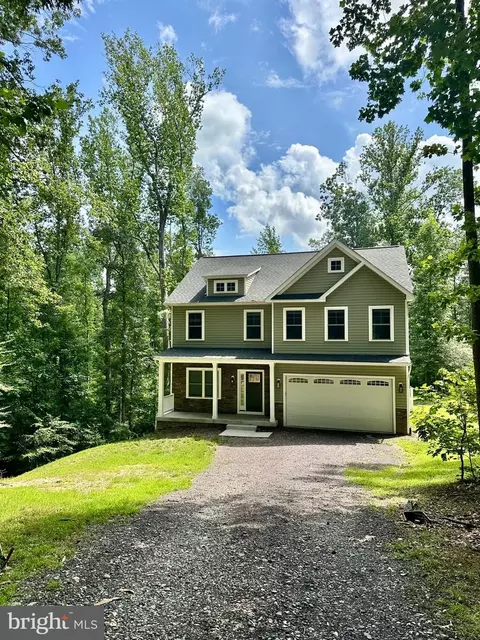 10468 Johnson Dr, King George, VA 22485