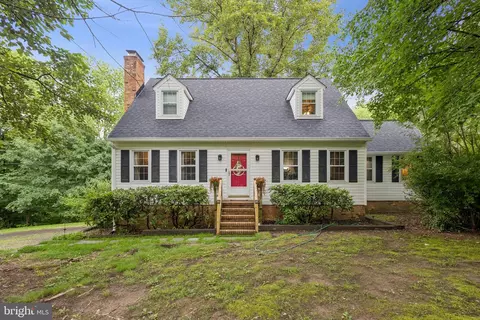 8138 Lambs Creek Church Rd, King George, VA 22485