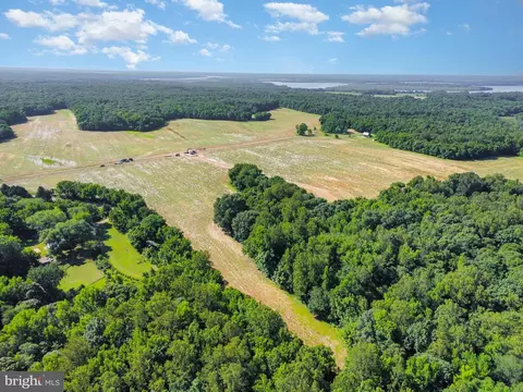 lot9 Salem Church Rd, King George, VA 22485
