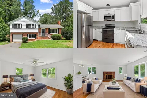 9399 Dahlgren Rd, King George, VA 22485