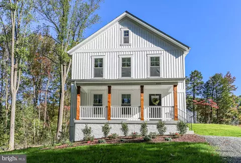 5055 Rose Ave, King George, VA 22485