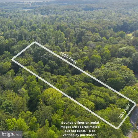 lot2 Salem Church Rd, King George, VA 22485