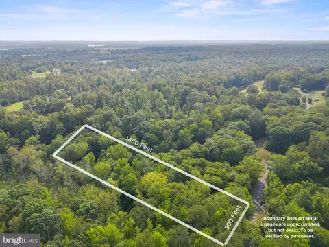 lot3 Salem Church Rd, King George, VA 22485