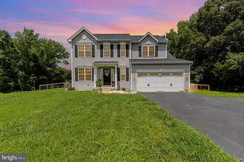 5095 Harvest Grv, King George, VA 22485